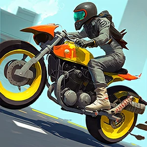 Shinecool Stunt Motorbike
