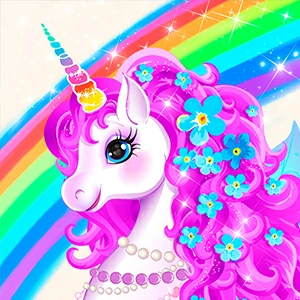Fantasy Unicorn Creator